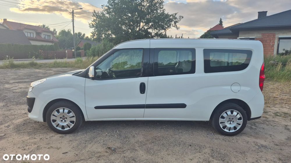 Fiat DOBLO MAXI - 3