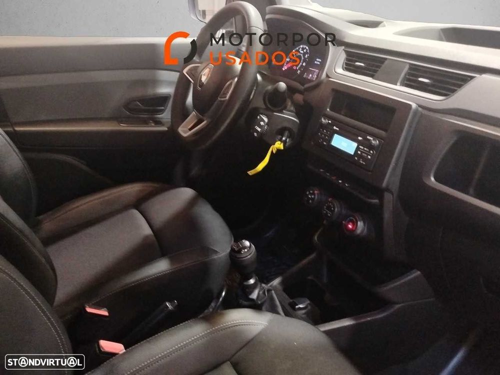 Renault Express 1.5 Blue dCi Equilibre - 10