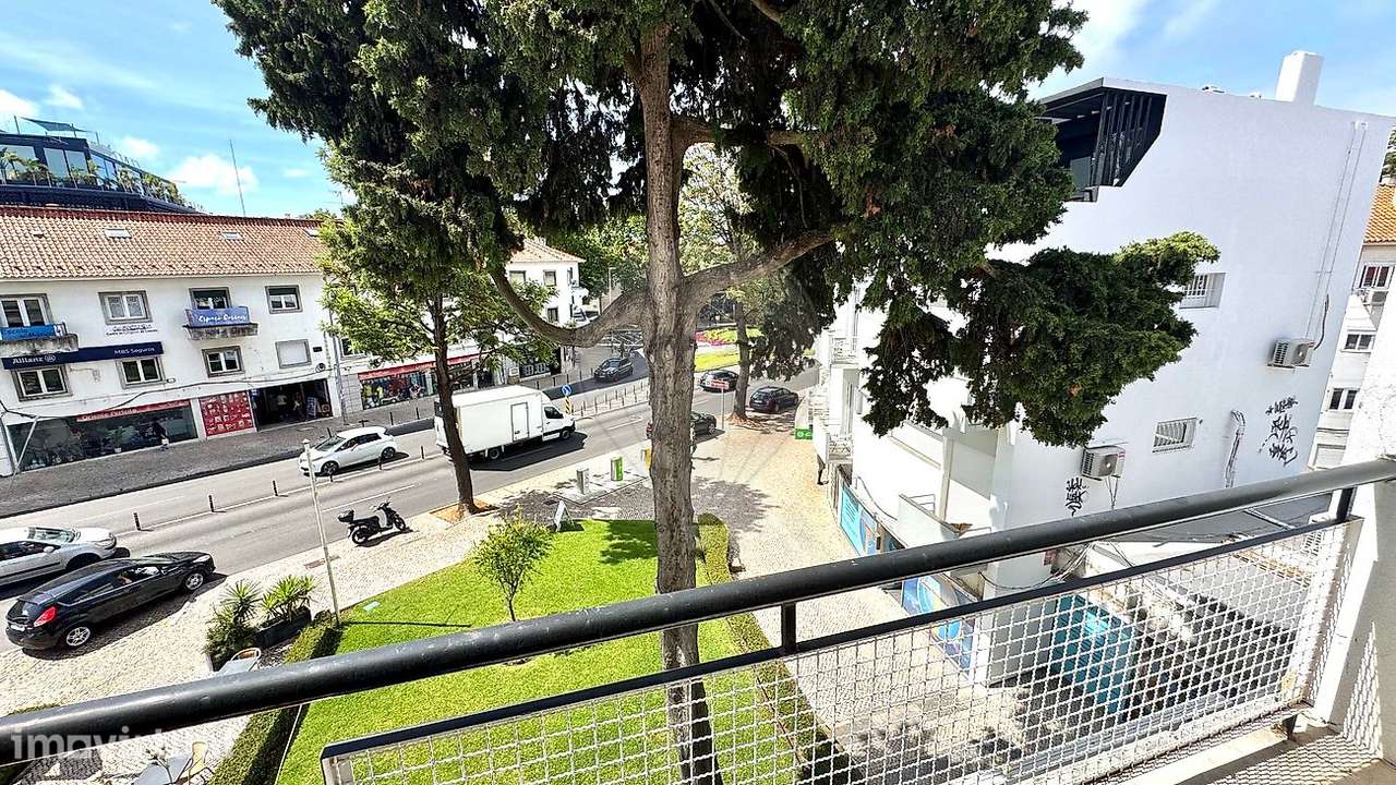 Apartamento T1 para arrendamento - Grande imagem: 4/5