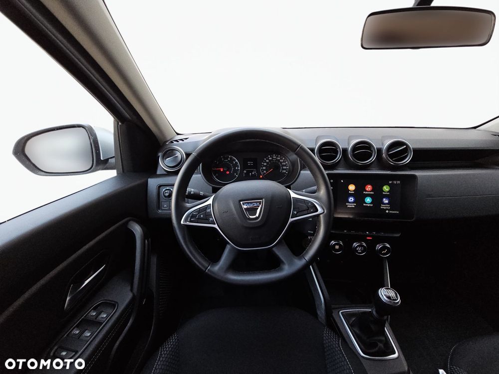 Dacia Duster - 21