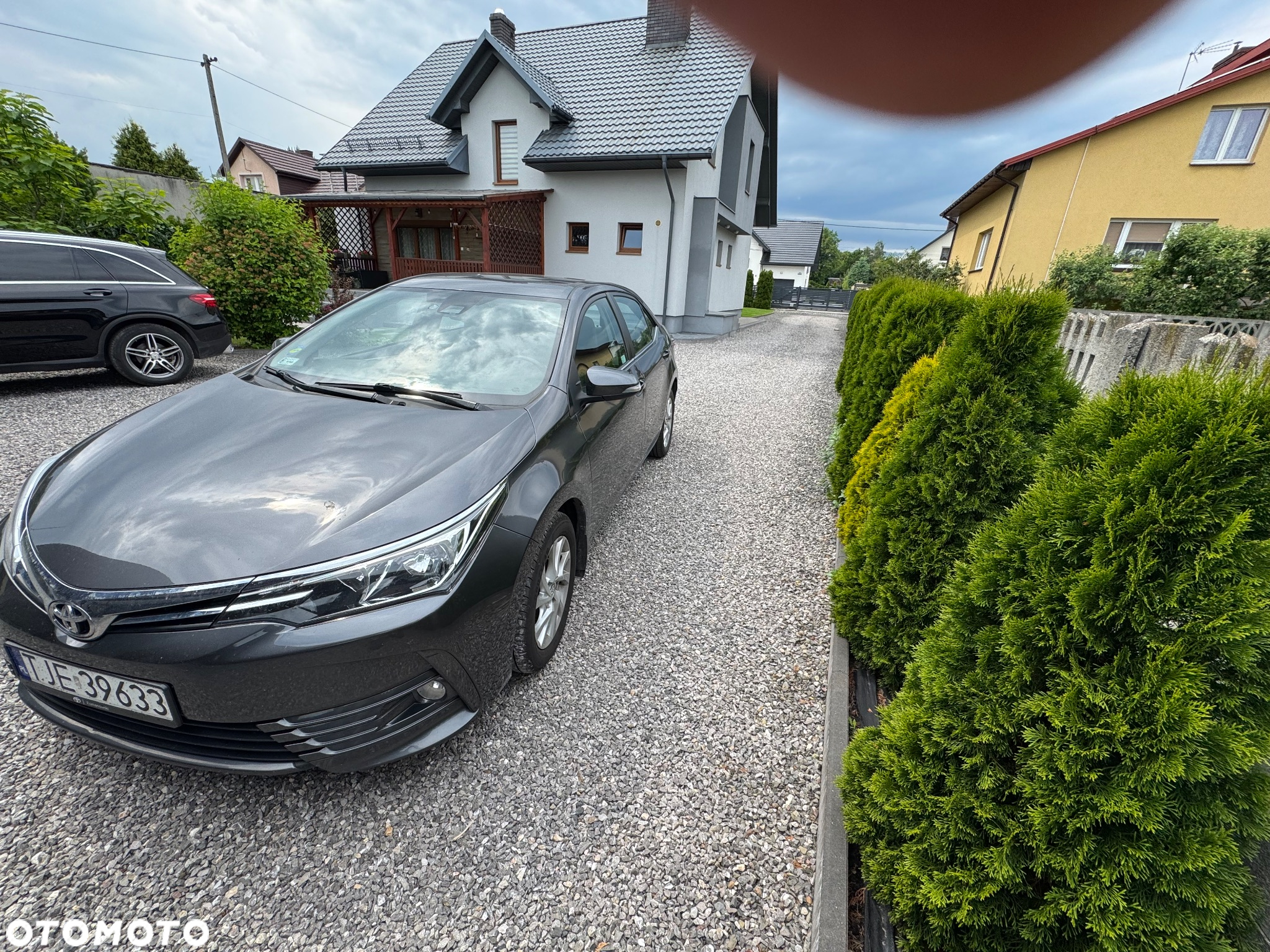 Toyota Corolla 1.6 Comfort - 10