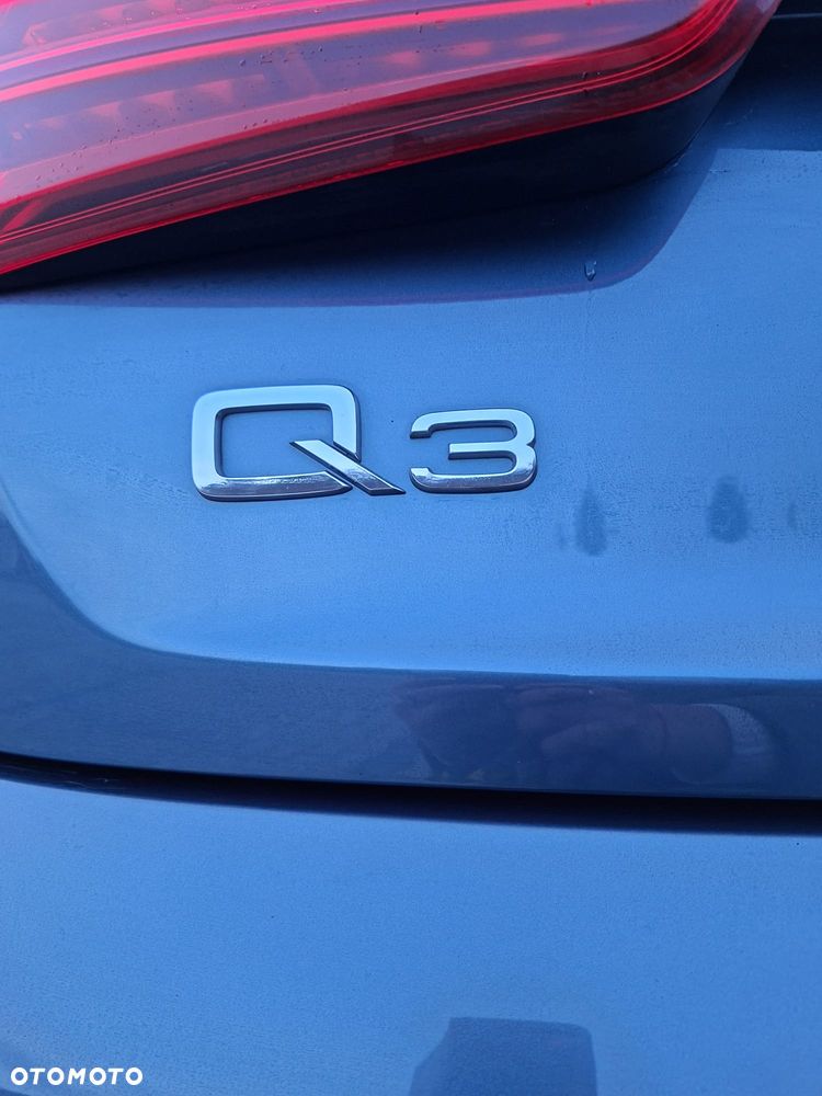 Audi Q3 2.0 TDI Quattro S tronic - 4