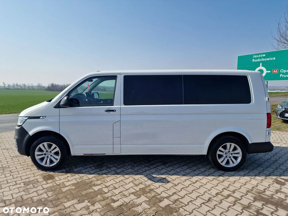 Volkswagen Caravelle 2.0 TDI L2 Highline 4Motion DSG - 12
