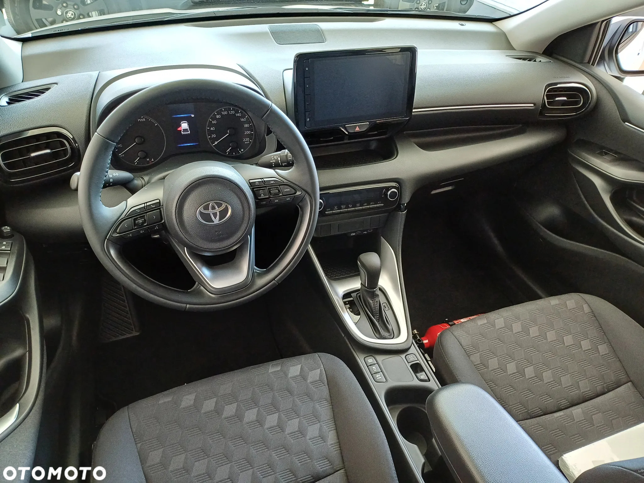 Toyota Yaris Hybrid 1.5 Comfort - 7