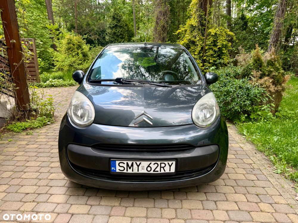 Citroën C1 - 2