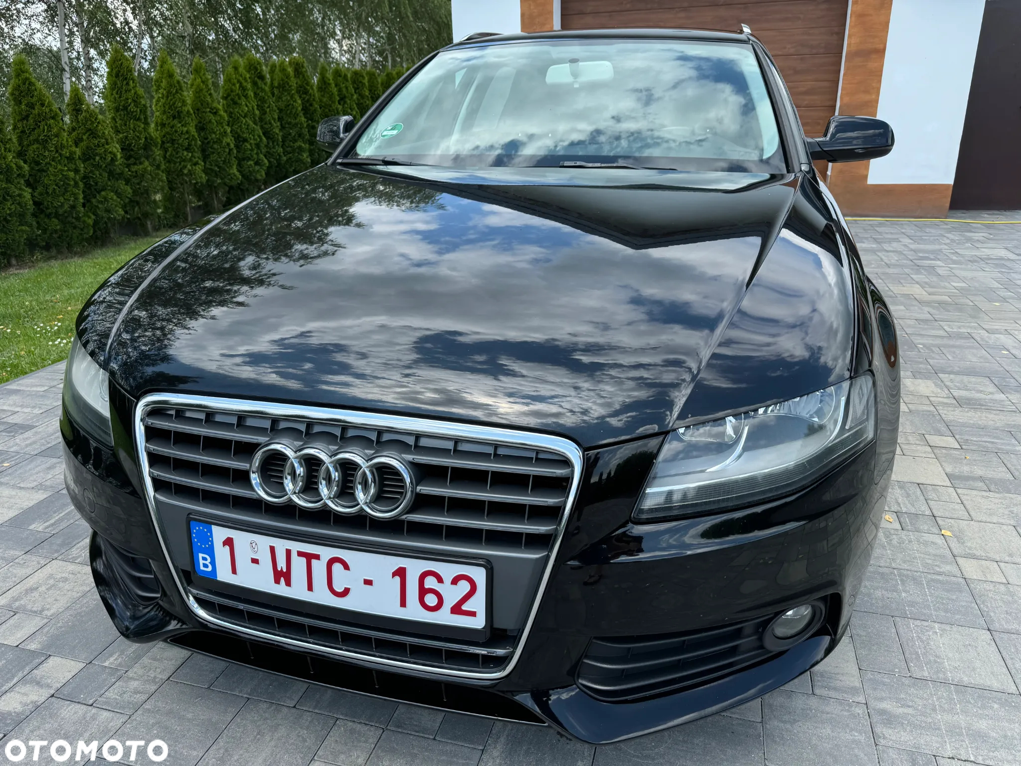 Audi A4 1.8 TFSI - 16