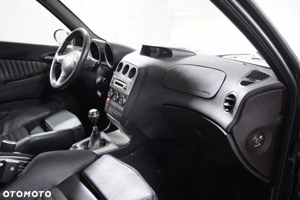 Alfa Romeo 156 3.2 24v GTA - 10
