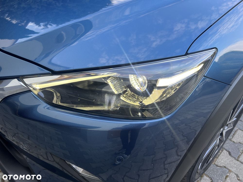 Mazda CX-3 2.0 Skypassion - 5
