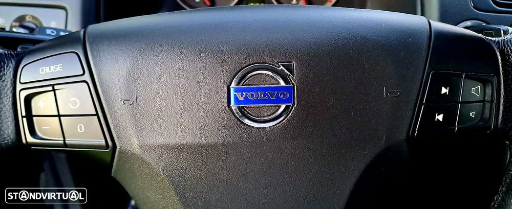 Volvo V50 1.6 D Nível 3 - 40