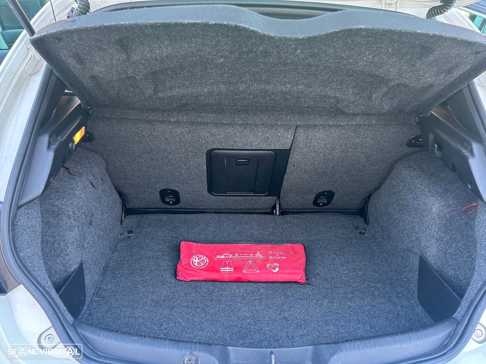 Alfa Romeo Giulietta 1.6 JTDM Progression - 2