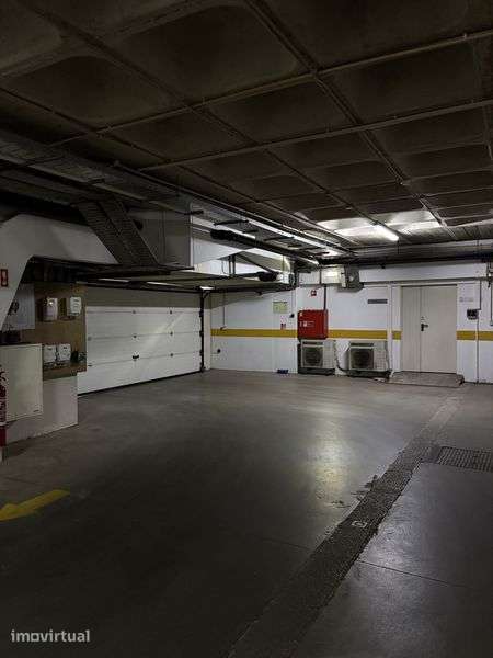 Lugar de garagem Quinta da beloura - Grande imagem: 3/4