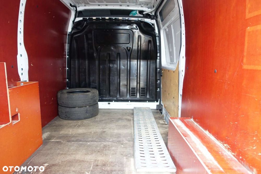 Renault Master L2H2 - 6