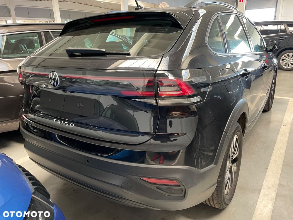 Volkswagen Taigo - 4