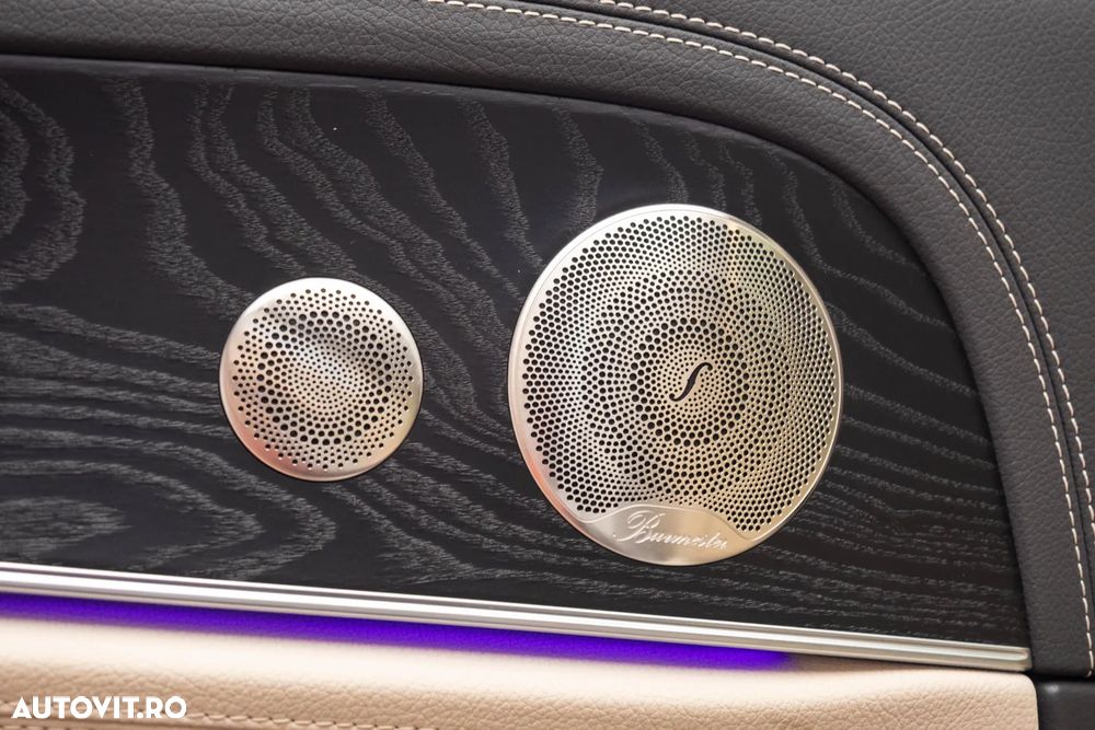 Mercedes-Benz E 300 9G-TRONIC AMG Line - 24