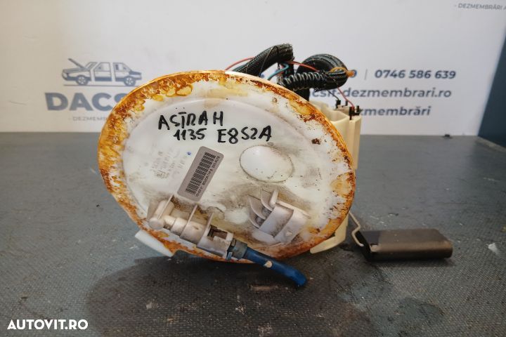 Pompa benzina 0580314196 13238851 0580314196 13238851 Opel Astra H [f - 1