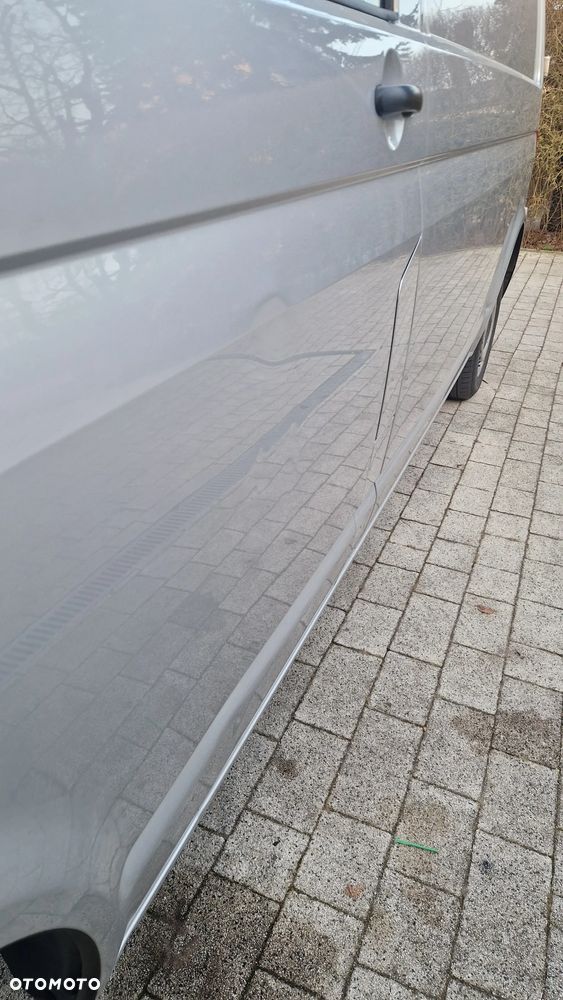 Volkswagen Transporter - 10