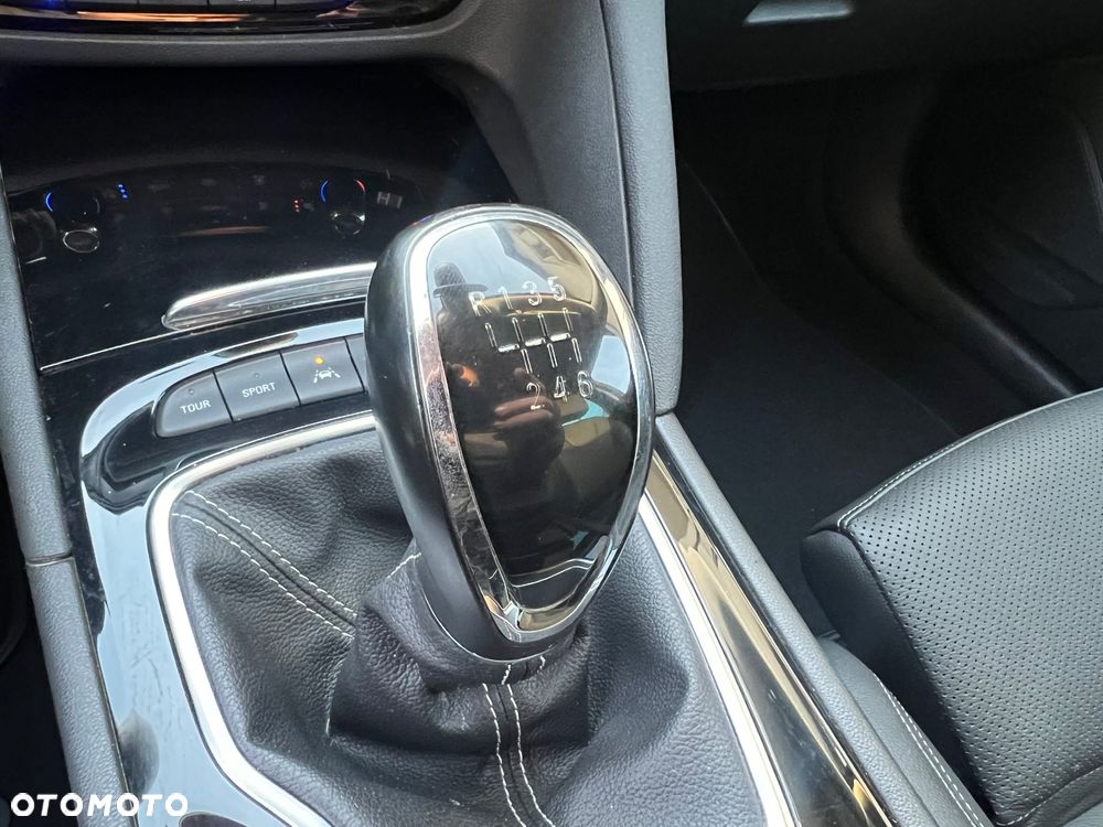 Opel Insignia 2.0 CDTI Sports Tourer ecoFLEXStart/Stop - 27