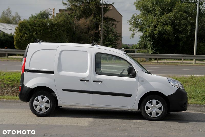 Renault Kangoo - 5