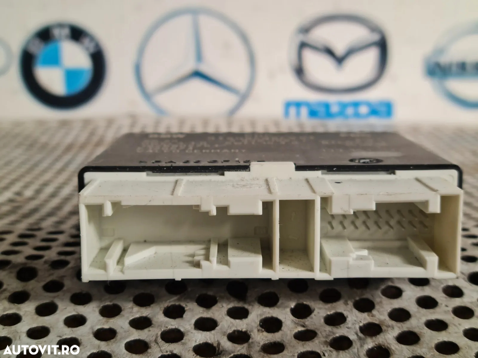 Modul PDC Senzori Parcare Bmw X1 X2 X3 X4 X5 X6 F39 F48 F15 F16 F25 F26 Mini F54 F60 Cod 7938196 Dezmembrez Bmw / Mini - Dezmembrari Arad - 2