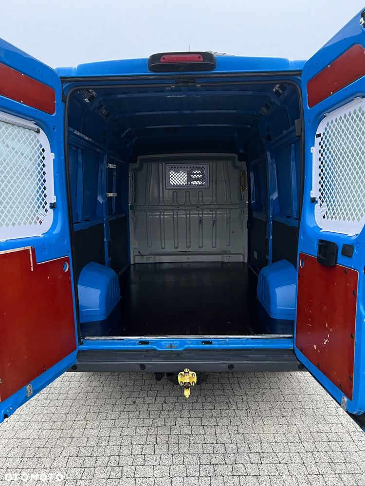 Peugeot BOXER - 18
