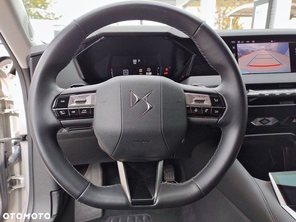 DS Automobiles DS 4 Crossback - 13