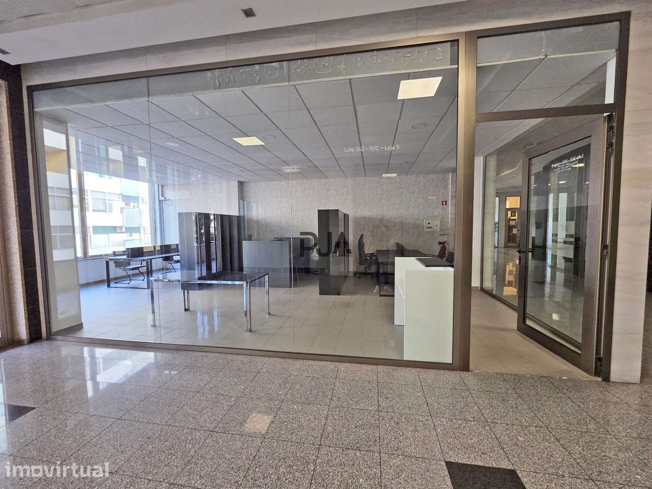 Espaços de Coworking para arrendamento  em Viseu - Grande imagem: 3/6