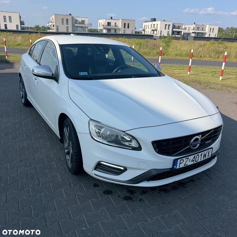 Volvo S60 D4 Drive-E Summum - 3