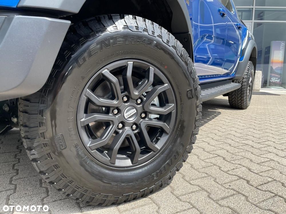 Ford Ranger - 16