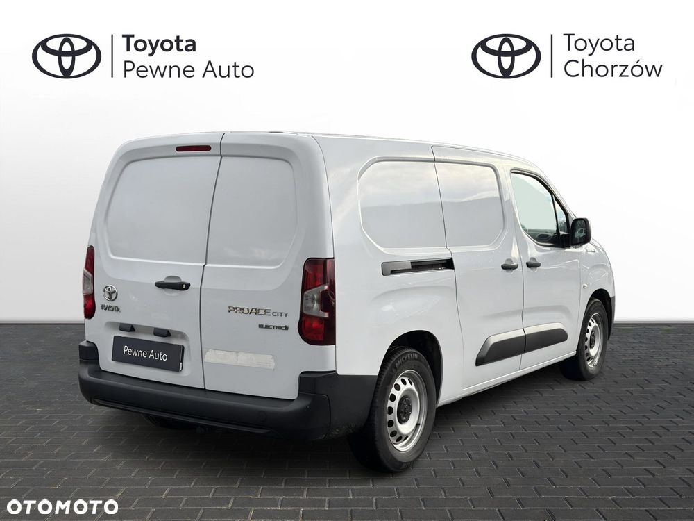 Toyota PROACE CITY - 5