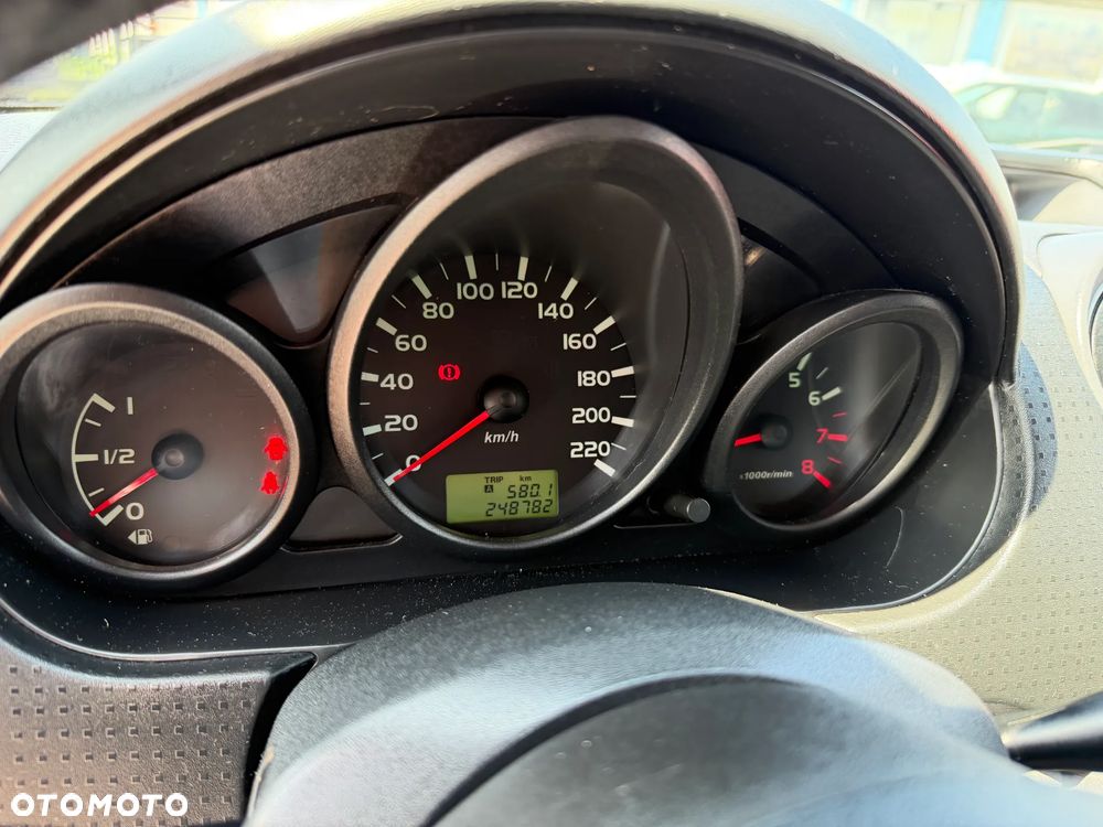 Mitsubishi Colt 1.3 Invite - 16