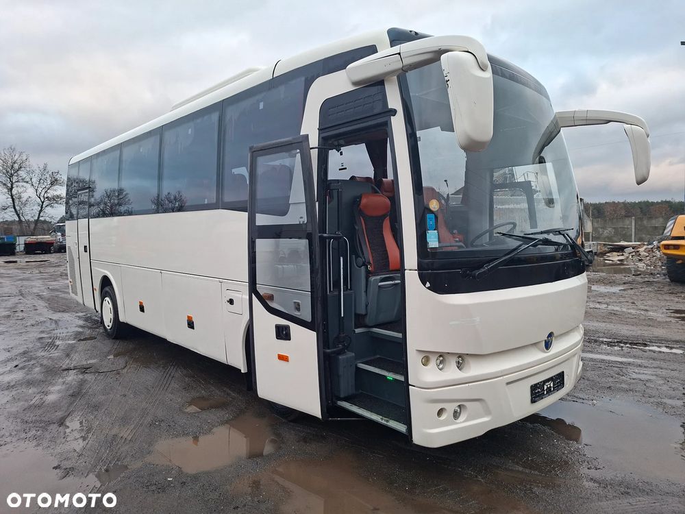 Temsa 33osoby - 1
