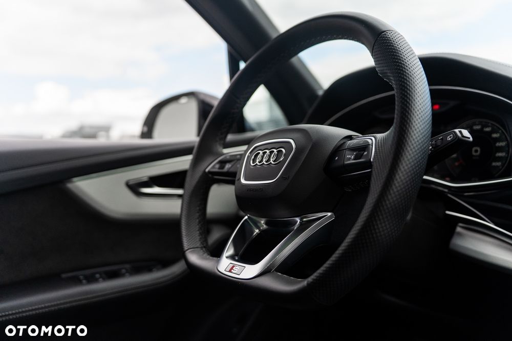 Audi SQ7 - 38
