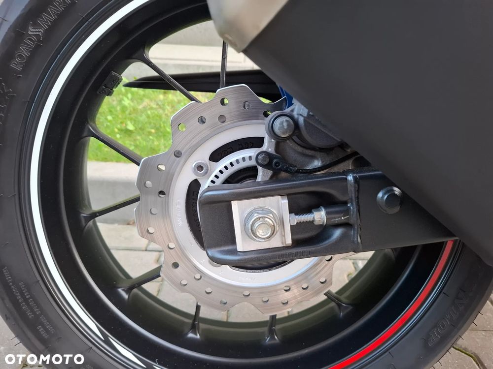 Honda CBR - 30