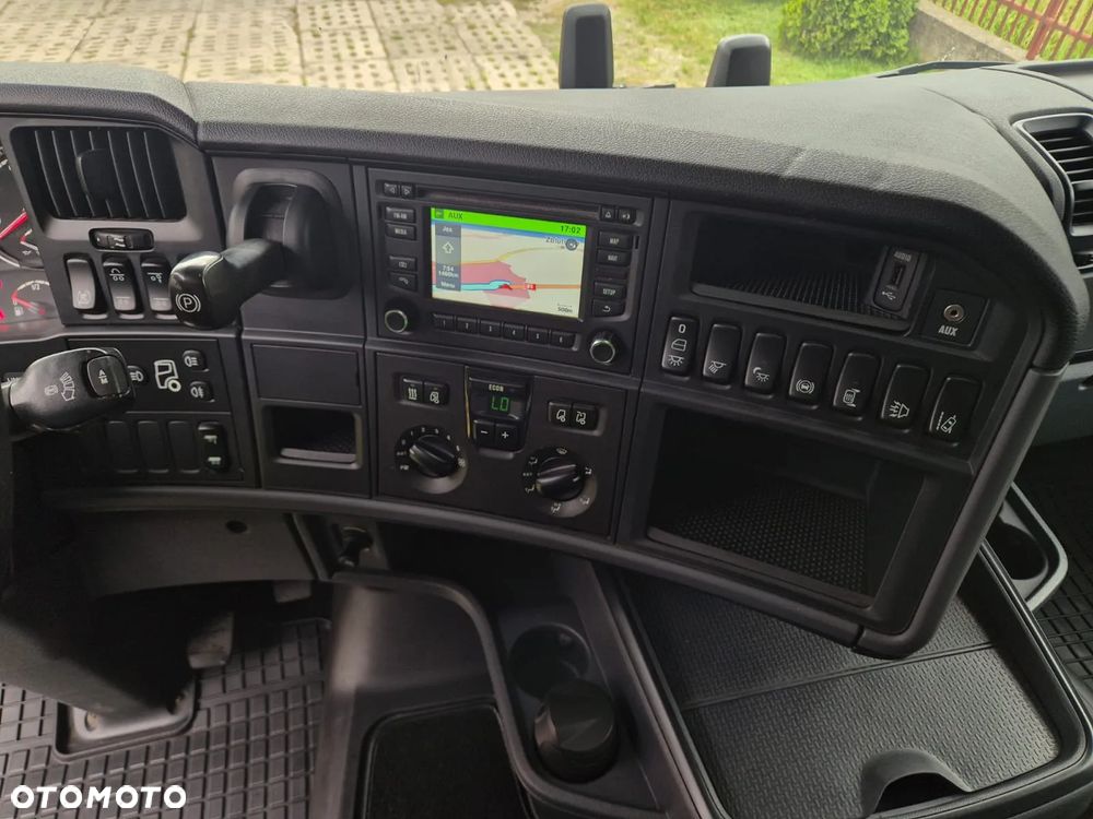 Scania R410 - 24