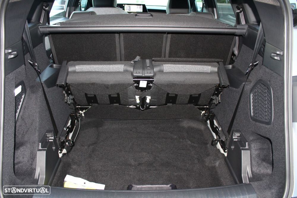 Peugeot 5008 1.2 Hybrid Allure Pack e-DCS6 - 10