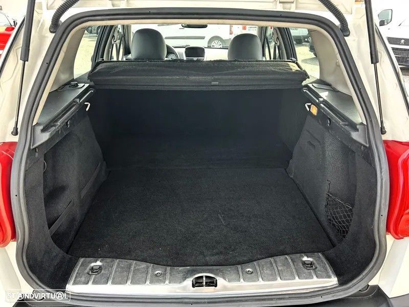 Peugeot 207 SW 1.6 HDI BUSINESS 16V 92CV - 26