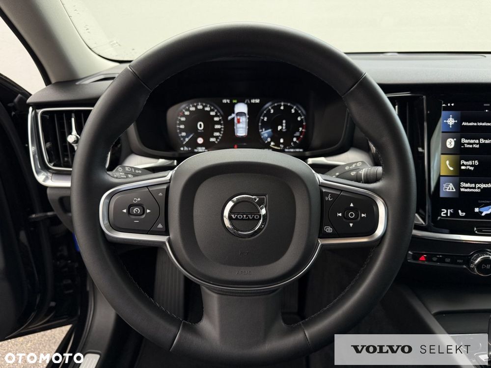 Volvo V60 - 16