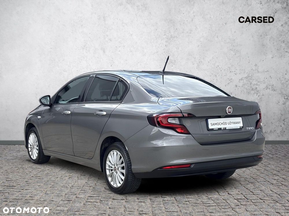Fiat Tipo 1.0 T3 Life - 37