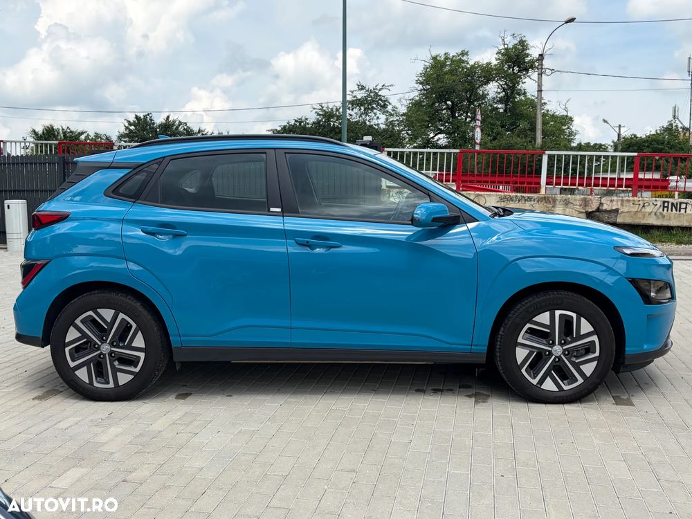 Hyundai KONA Standard - 9