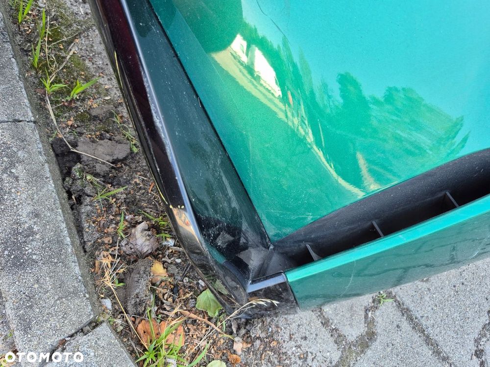 BMW 3 G80 4 G82 M Competition zderzak przedni 511186117921 - 13