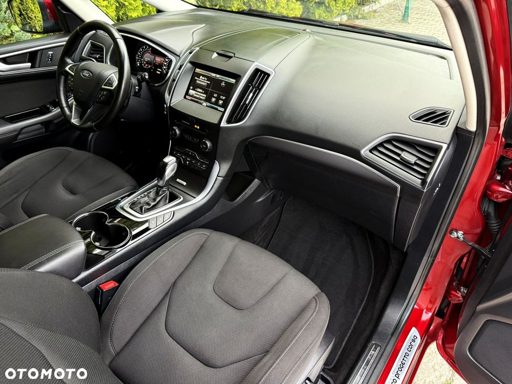 Ford S-Max - 28