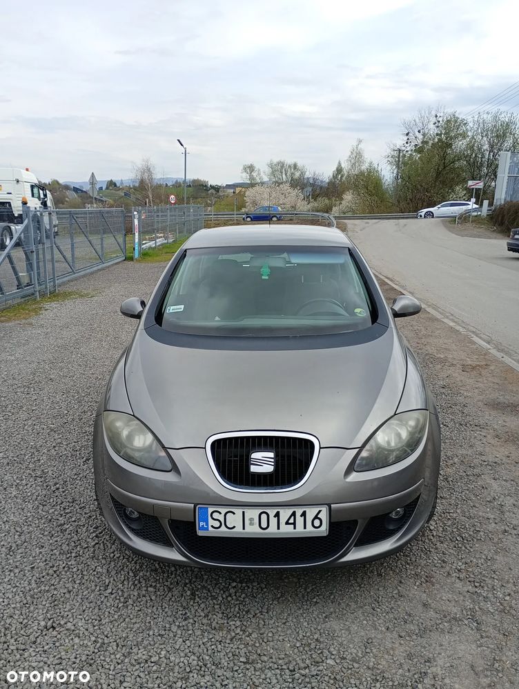 Seat Toledo - 2