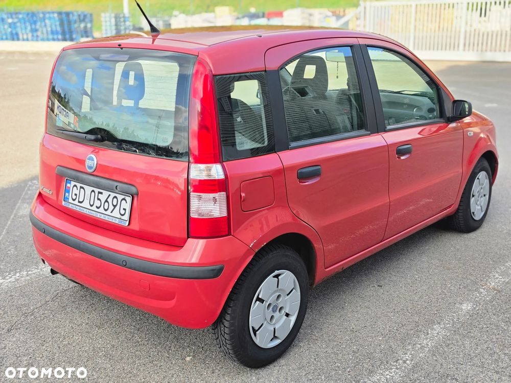 Fiat Panda - 3