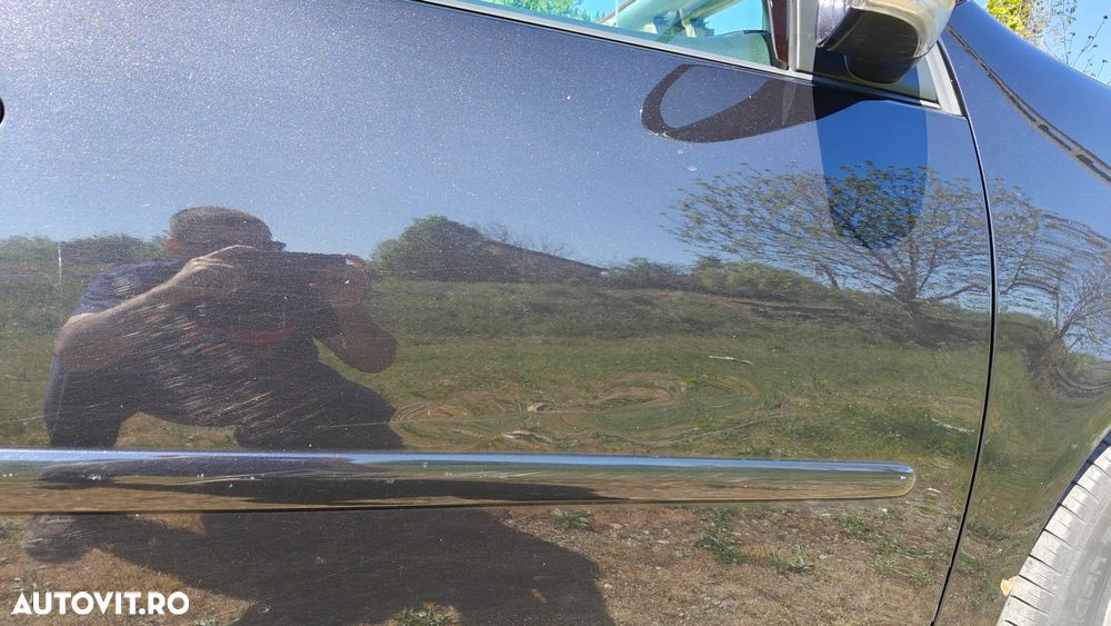 Volkswagen Golf 1.9 TDI Comfortline - 10