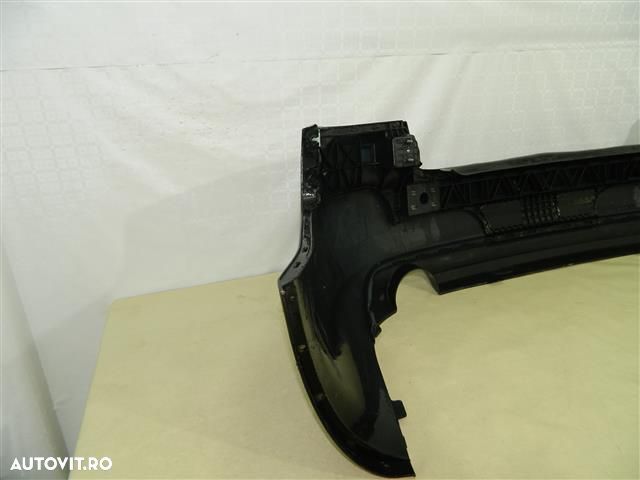 Bara spate Audi A4 Cabrio, 02-09, 8H0807511 - 6