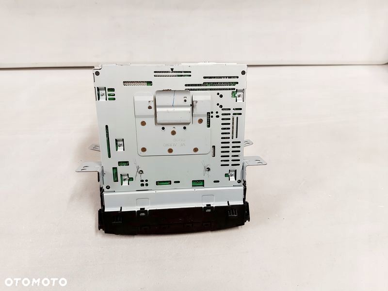 hyundai i40 radio cd aux fabryczne 96170-3z0704x - 9