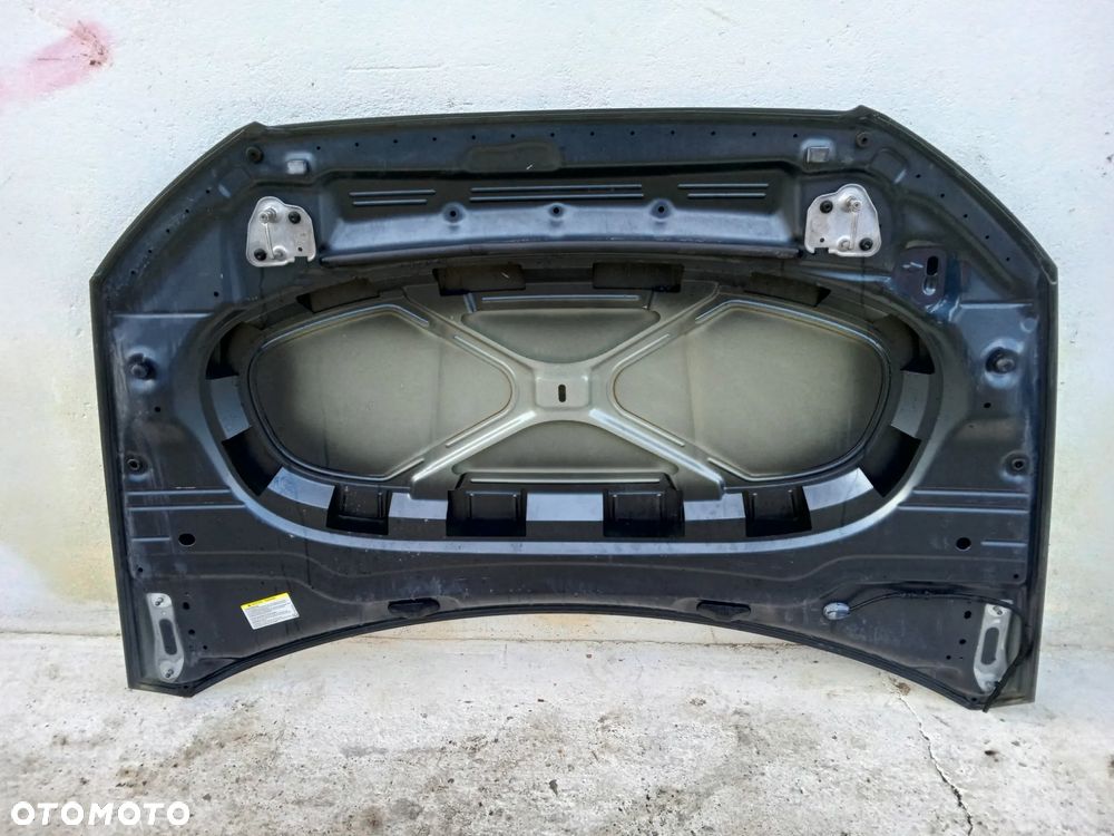 SEAT IBIZA V 6F0 18- MASKA POKRYWA KPL - 8