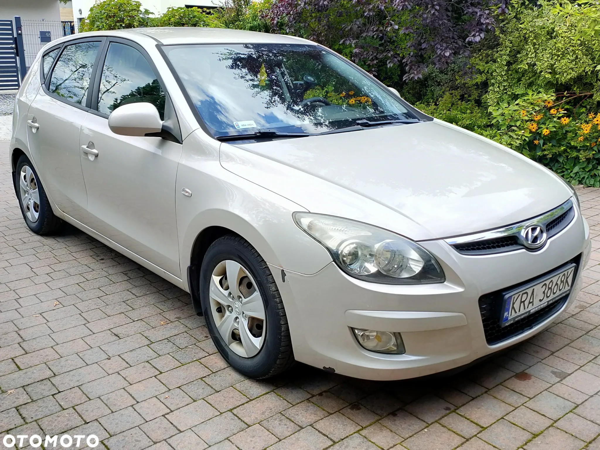 Hyundai i30 - 7
