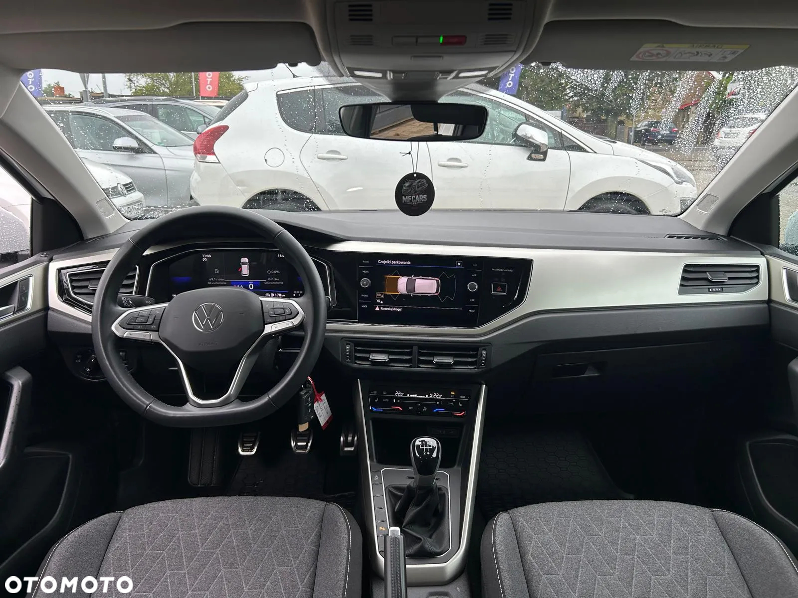 Volkswagen Polo 1.0 Move - 15