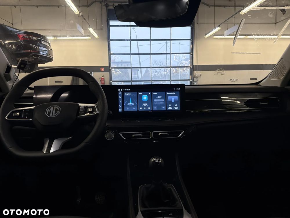 MG HS 1.5 T-GDI Excite - 10